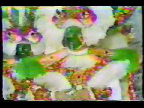 Harrowgate 1975 "The Thing"