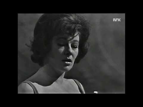 Birgit Brüel - Spring (1966)