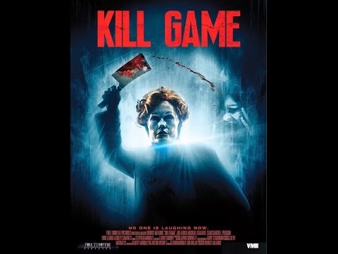 Kill Game Fragman
