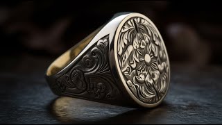The Evolution of the Signet Ring | Roberts & Co PODCAST