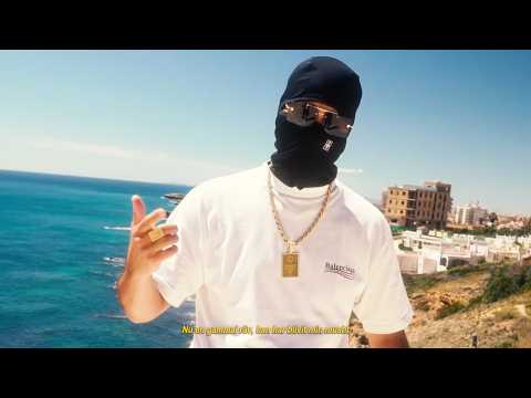 Ninety - Blessed (MUSICVIDEO)