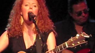 Kirsten Thien Live at the Triad NYC - April 2011