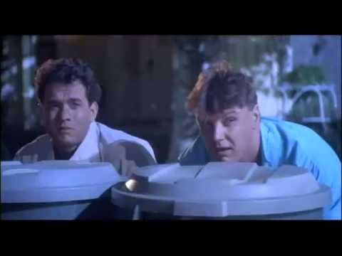 The Burbs (Bang the Garbage)