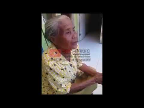 Nenek qu lagi tenar