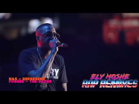 REMIX: NAS vs FUGEES - REPRESENT (PART I) 2022