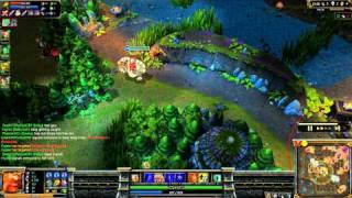 Phew, He Almost Got Me!