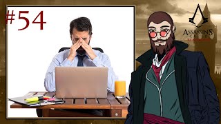 ENROLAMOS DEMAIS - Assassins Creed Syndicate #54