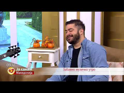 Wicked Game - Chris Isaak cover by Vladimir Popovski & Neo band