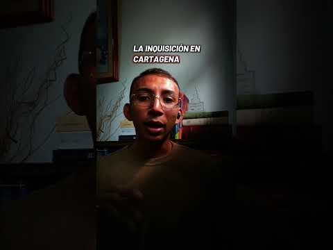 BLAS DE PAZ. El hombre que presuntamente menstruaba. | CASO REAL DE LA INQUISICIÓN.