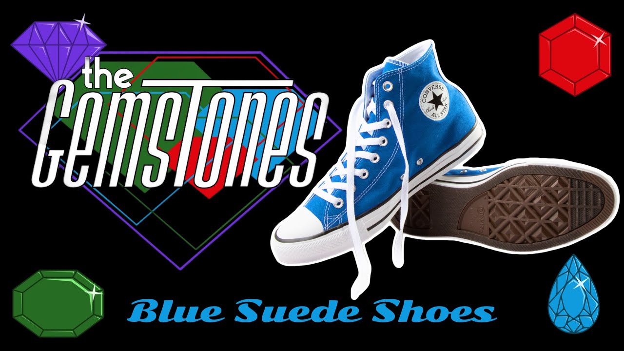 Promotional video thumbnail 1 for The GemsTones