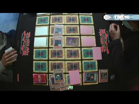 Goat Championship Series Vol. 3 - Top 16 Chaos Turbo (Marzocchi A.) Vs Goat Control (Vama E.)