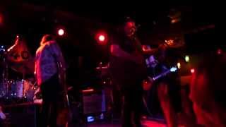 Kevn Kinney & Peter Buck Mike Mills (R.E.M.) 'Straight to Hell' @ 40 Watt 11 14 13 AthensRockShow