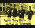 UNIC JALINAN NASYID