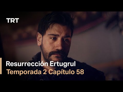 Resurrección Ertugrul Temporada 2 Capítulo 58