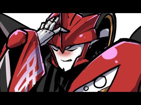 TFP KnockOut Tribute - Stitches