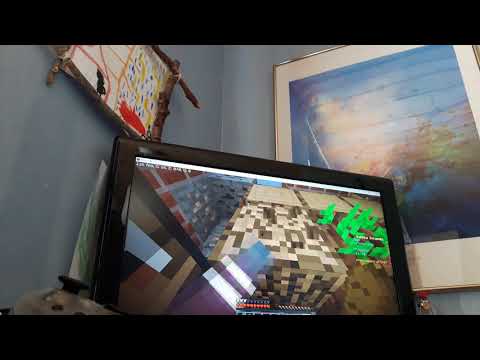 Lucky Island! (Min otur idag asså)