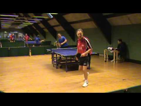 101003 2. Div, Morten L Petersen - Niels Ramberg