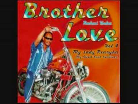 BROTHER LOVE - Roimata