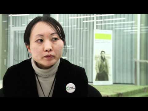 Nachbeben - Energiepolitik nach der Katastrophe von Fukushima am 27.2. in Berlin