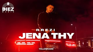 Rrezi - Jena Thy