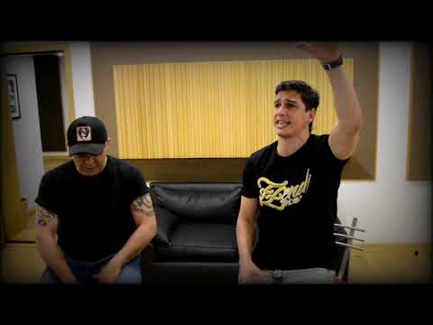 El último , Sergio Sosa FT Chino Herrera