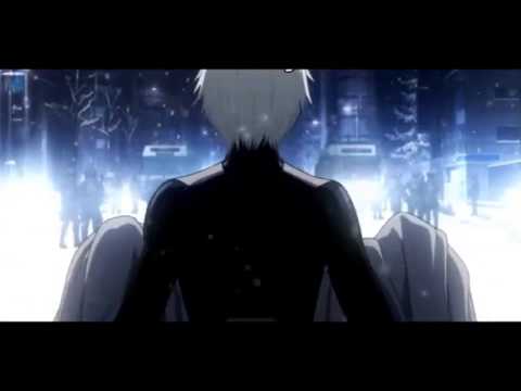 tokyo ghoul theme song 10 hours