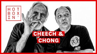 Cheech & Chong 420 Special | Hotboxin’ with Mike Tyson