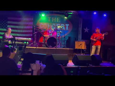 The Doors Reopened 2020 LIVE - “LIGHT MY FIRE”