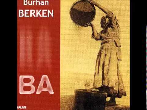 Burhan Berken - Aşk Kalbimde