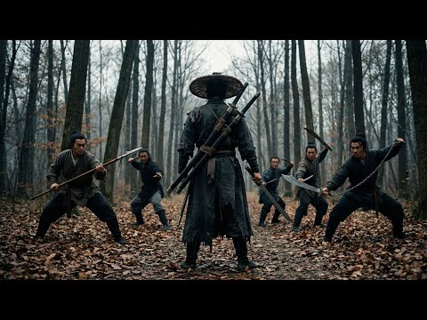 This Swordsman Was Exiled for 10 Years for Being Too Powerful, Then Returned