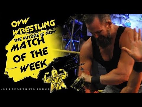OVW's Match Of The Week 12 - Team Gunn vs. Team Pillman