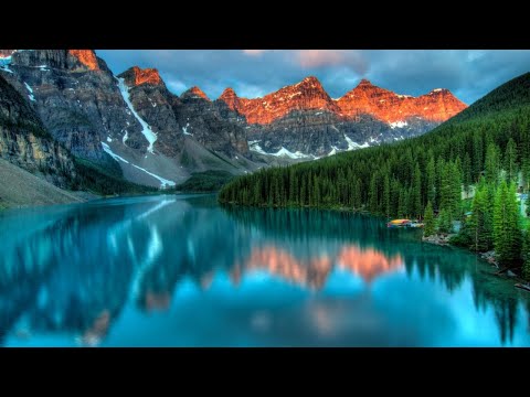 Calm, Clarity, Compassion Meditation — Jack Kornfield