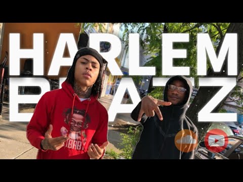 CHII WVTTZ X Ty Flex - IYKTYK (@PRODBYHARLEM)