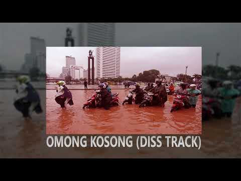 Ryan Rapz x Barasaputro - Omong Kosong (Diss Track)