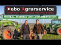 Debo Agrarservice Success Lies In Specialization