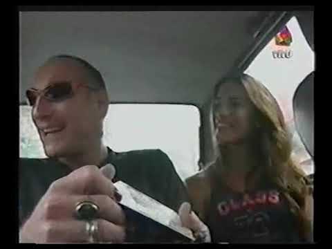 TVR 2001   Informe Antrax en Argentina