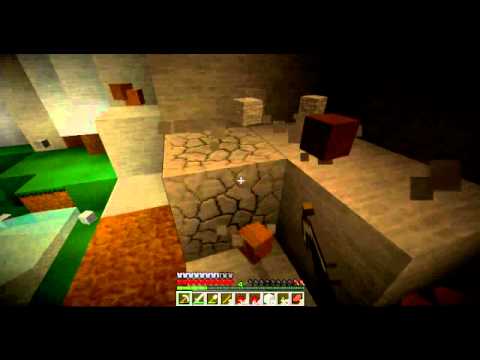 [AVENTURE SUIVIE] RedCraft Saison 1 - Episode 12 - Zombifuge (HD)
