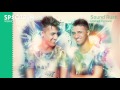Sound Rush United Forever Lifetime EP