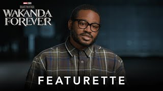 Black Panther: Wakanda Forever (2022) Video