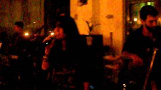 VELVET - STOP LOVING YOU (TOTO)