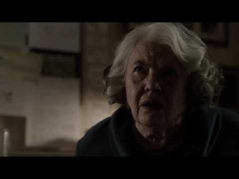 The Americans 3x09 - "And this is what you do?"