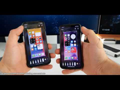 iOS 14 Beta 3 - 75+ New Features/Changes!!