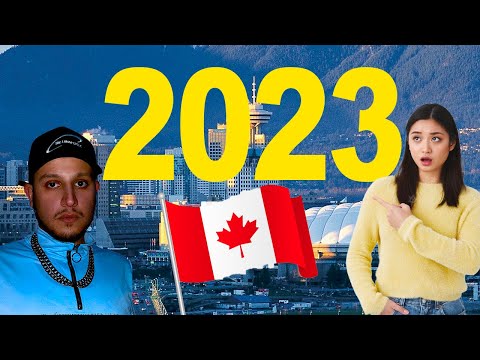 Welcome to Vancouver (2023)
