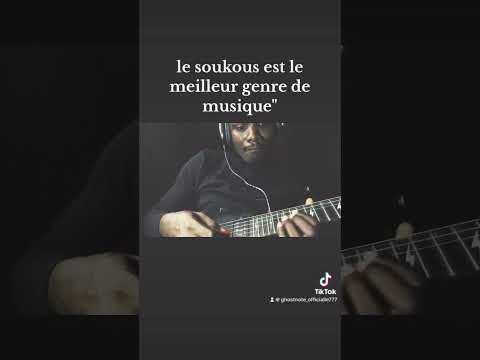 Soukous guitar licks #soukous #soukousguitar  #licks #music #guitarplaying
