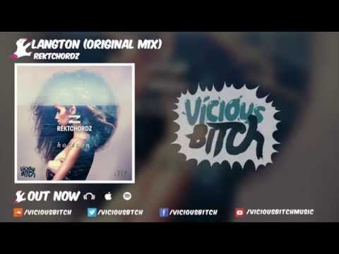 Rektchordz - Langton (Original Mix)