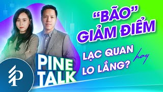 Vn-Index “đỏ lửa” tuần giao dịch đầu năm: Điều chỉnh tạm thời hay tín hiệu báo động? | PINETALK