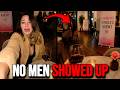 Women Arrive At Speed Dating Only To Discover The Men Never Showed