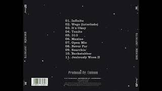 Eminem - &quot;Searchin&quot;