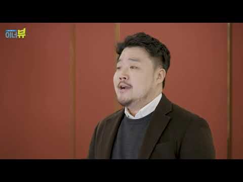 Tenor Bumjoo Lee - Tosca : "Recondita armonia"