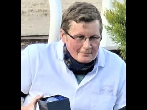 ALNWICK ALFIE Trap 4 wins A4 NEWCASTLE 25thMAY 2021